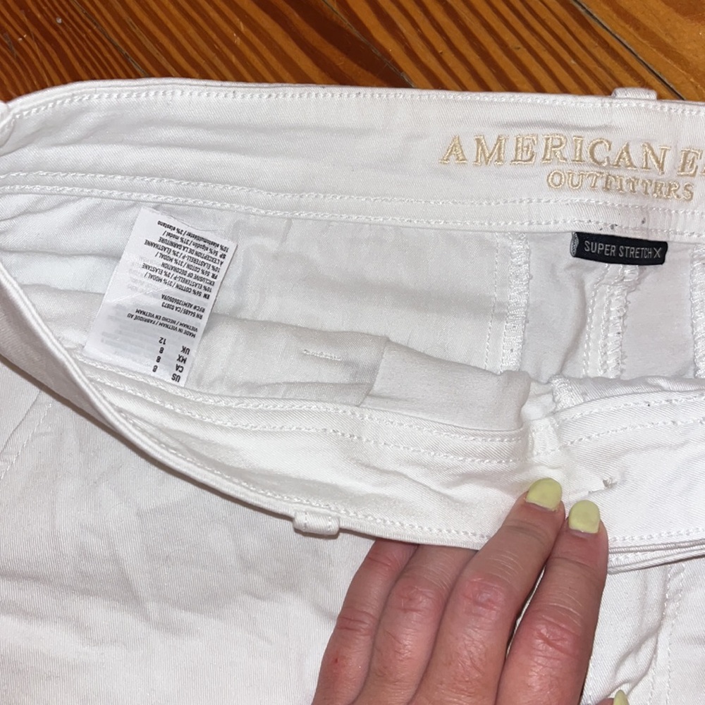 AE midi shorts - Picture 2 of 3